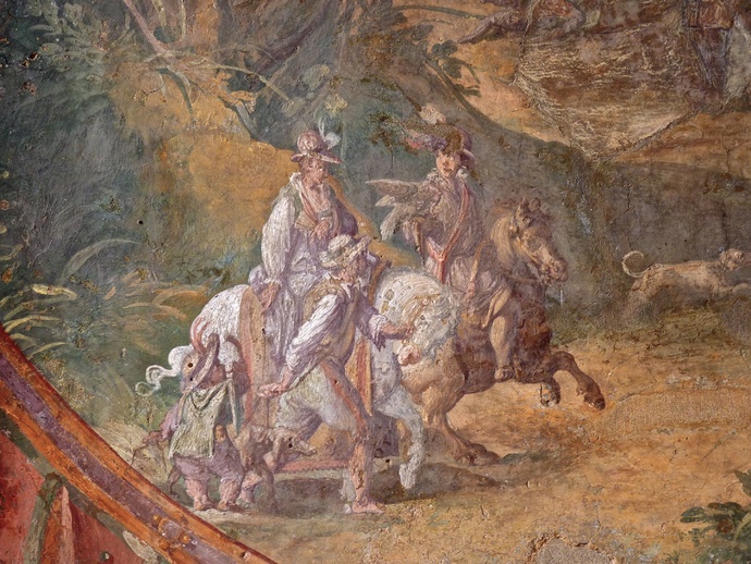 Palazzo Altemps, Rome Palazzo Altemps, Rome Palazzo Altemps, Rome Palazzo Altemps, Rome Plazzo Altemps 7