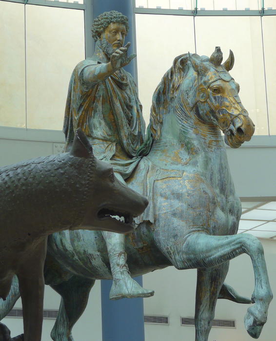 Palazzo Dei Conservatori 3