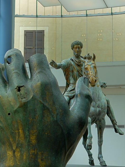 Palazzo Dei Conservatori 4