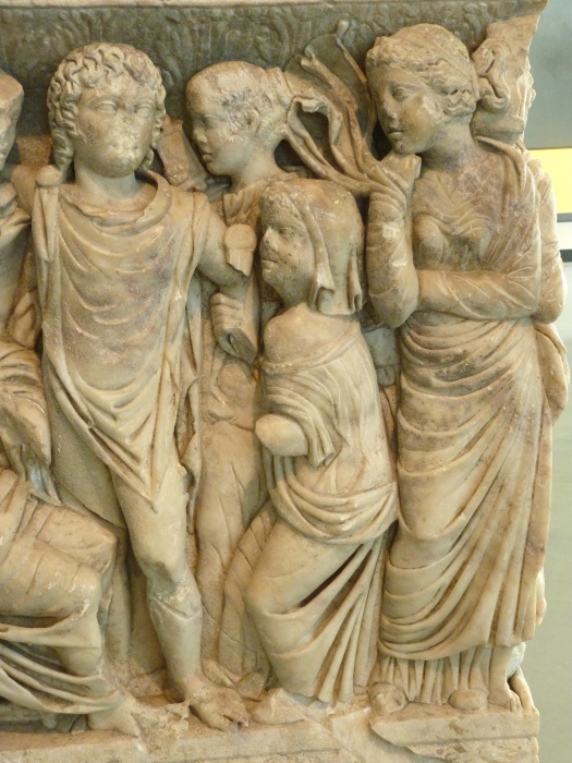 Phaedra & Hippolytus 10