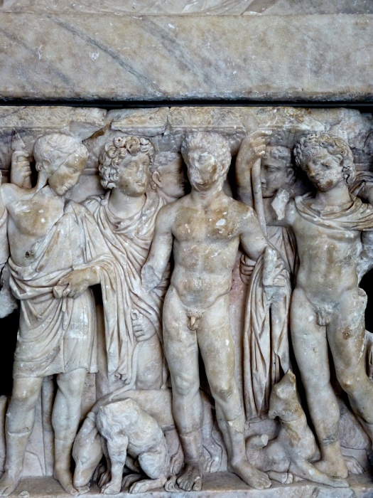 Phaedra & Hippolytus 12