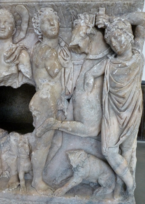 Phaedra & Hippolytus 13