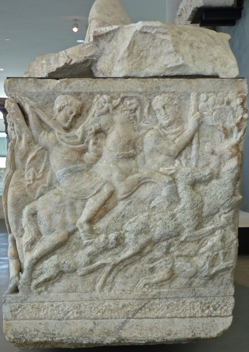 Phaedra & Hippolytus 14