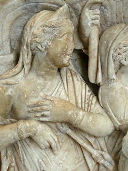 Phaedra & Hippolytus 18