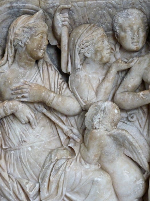 Phaedra & Hippolytus 2