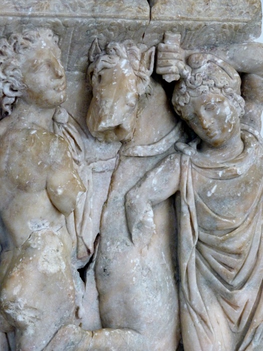 Phaedra & Hippolytus 21