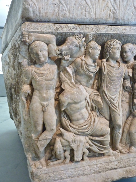 Phaedra & Hippolytus 25