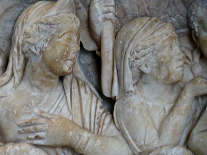 Phaedra & Hippolytus 3