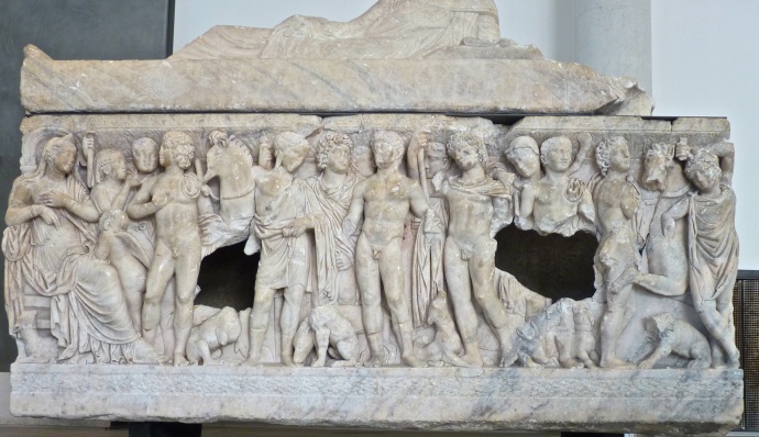 Phaedra & Hippolytus 31