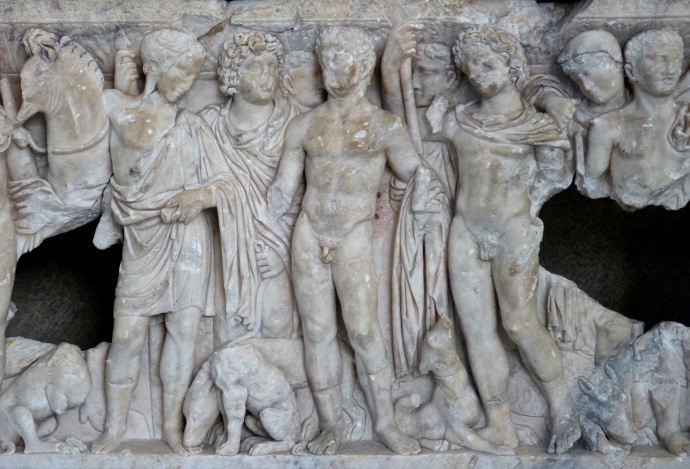 Phaedra & Hippolytus 32