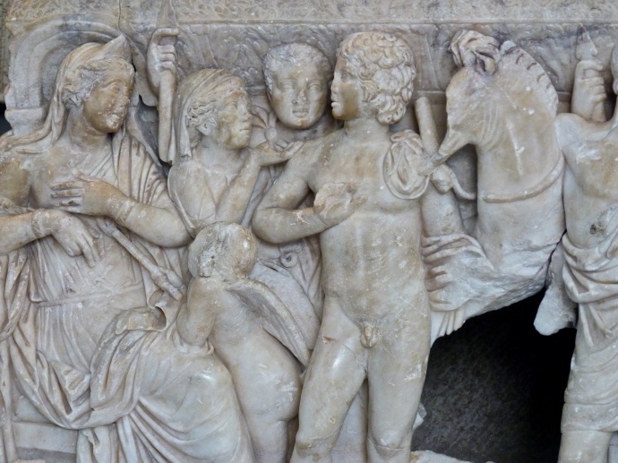 Phaedra & Hippolytus 33