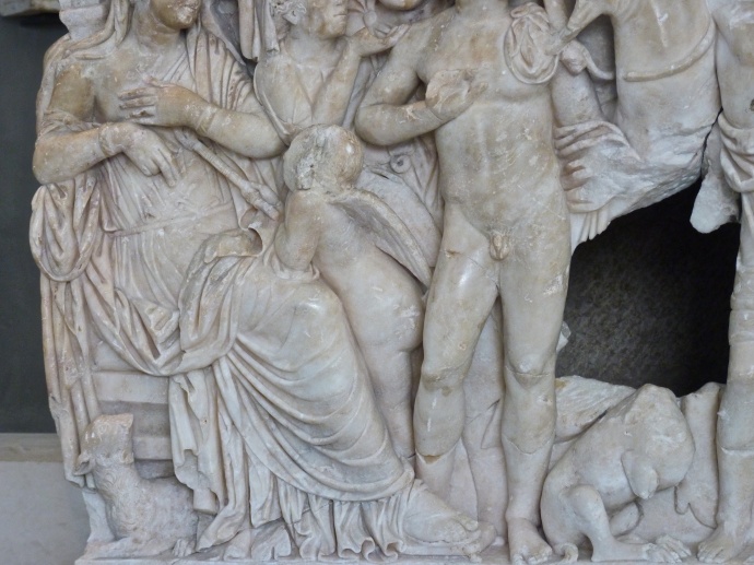 Phaedra & Hippolytus 34