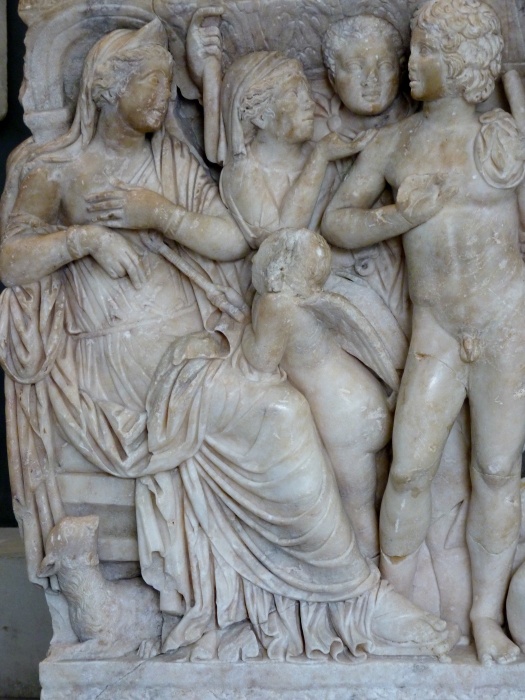 Phaedra & Hippolytus 35