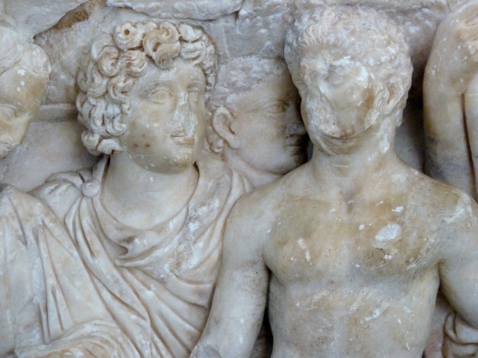 Phaedra & Hippolytus 36