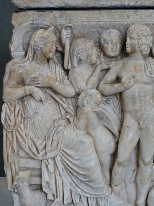 Phaedra & Hippolytus 37