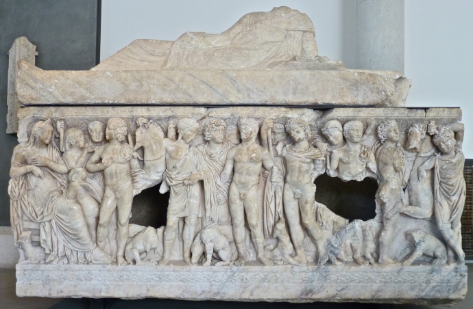 Phaedra & Hippolytus 38