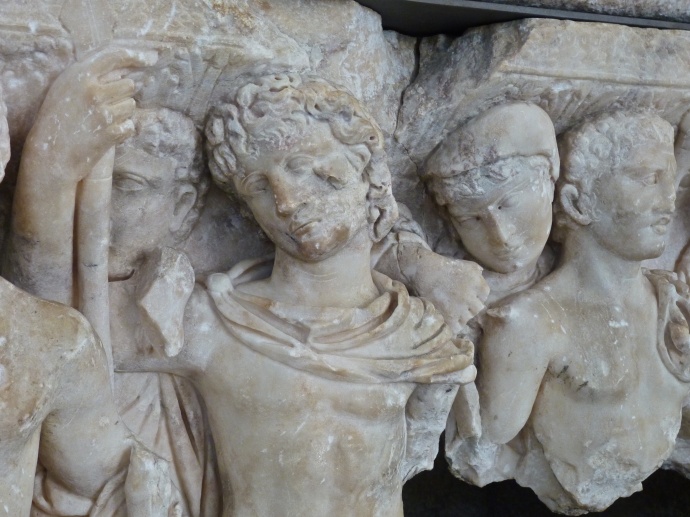 Phaedra & Hippolytus 39