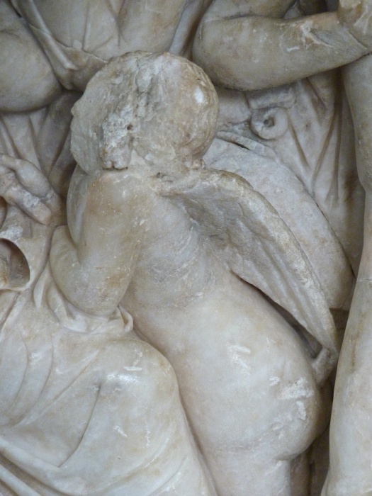 Phaedra & Hippolytus 4