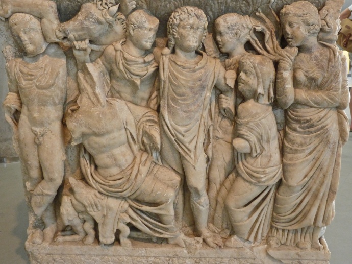 Phaedra & Hippolytus 41