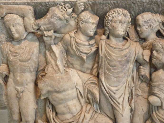 Phaedra & Hippolytus 43