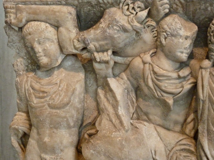 Phaedra & Hippolytus 44