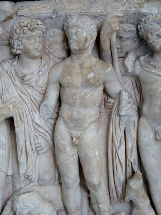 Phaedra & Hippolytus 48