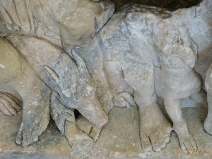 Phaedra & Hippolytus 49