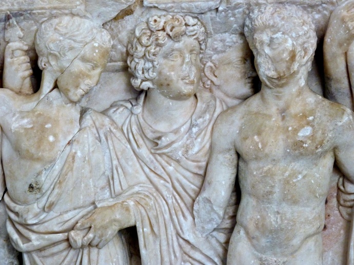 Phaedra & Hippolytus 5