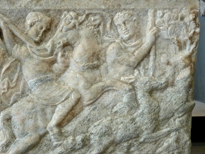 Phaedra & Hippolytus 50