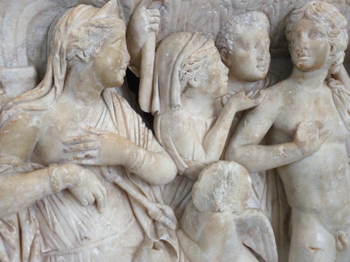 Phaedra & Hippolytus 52