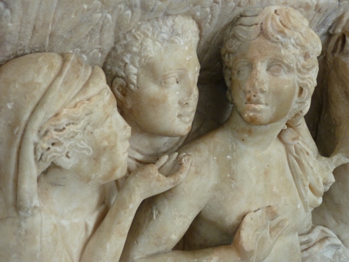 Phaedra & Hippolytus 53