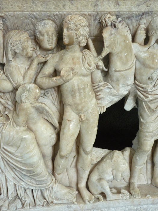 Phaedra & Hippolytus 54