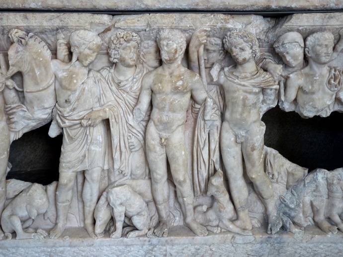 Phaedra & Hippolytus 56