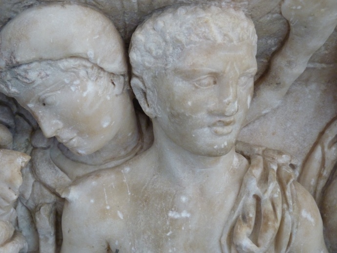 Phaedra & Hippolytus 57