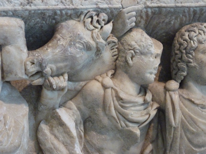 Phaedra & Hippolytus 58