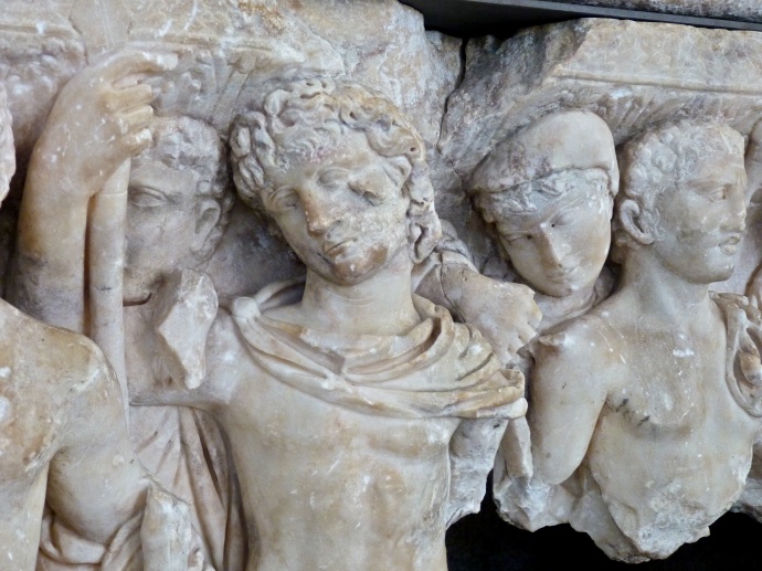 Phaedra & Hippolytus 6