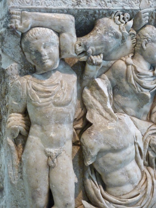 Phaedra & Hippolytus 60