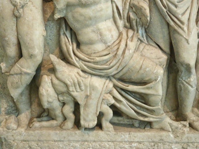 Phaedra & Hippolytus 61