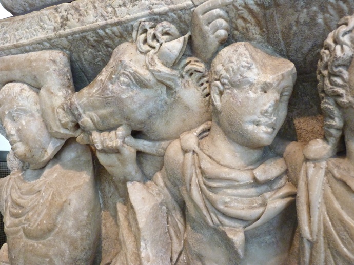 Phaedra & Hippolytus 63