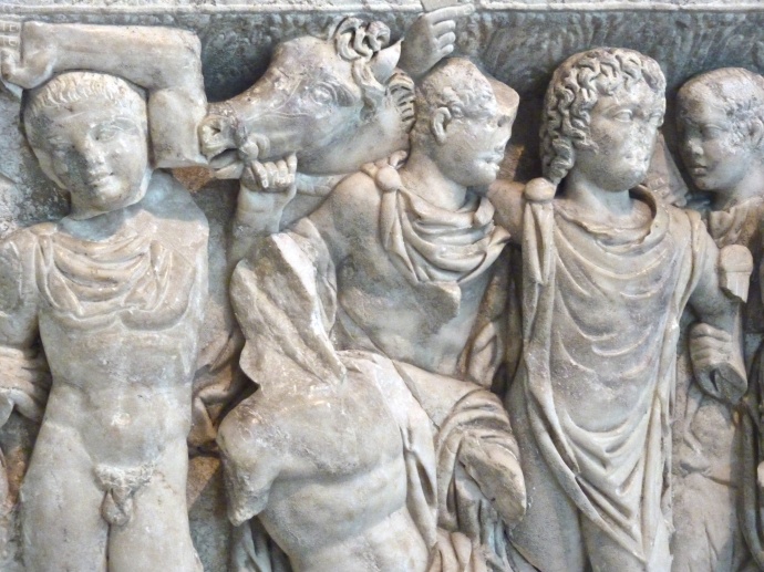 Phaedra & Hippolytus 67