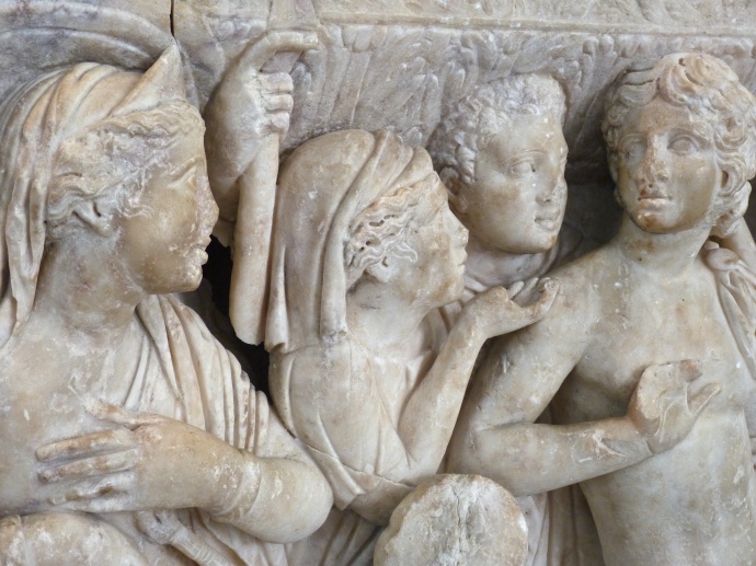 Phaedra & Hippolytus 7