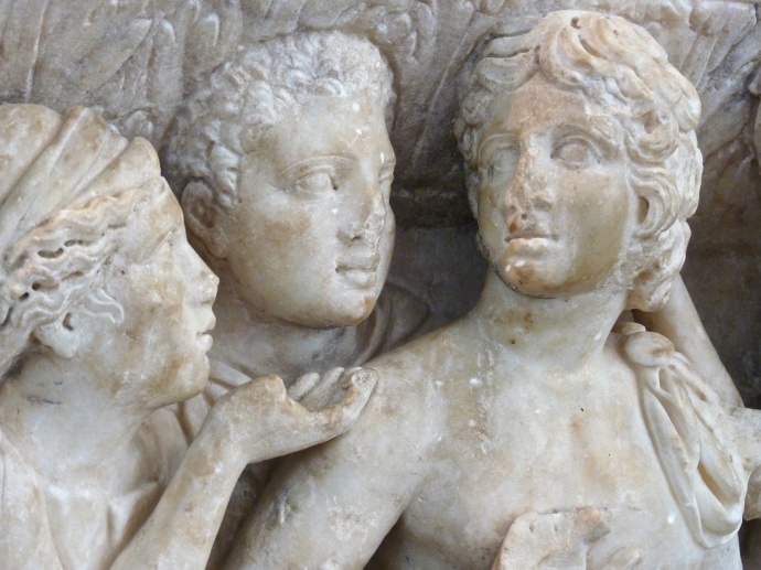 Phaedra & Hippolytus 71