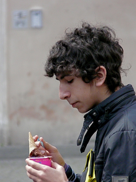Piazza Santa Maria in Trastevere 10