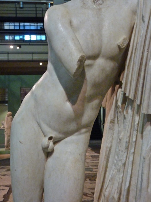 Pothos Son of Aphrodite 10