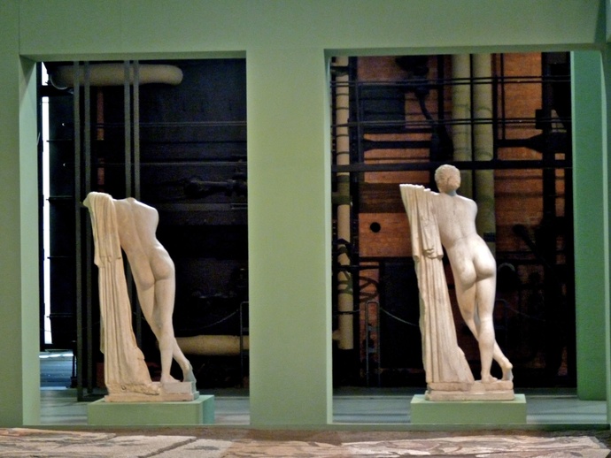 Pothos Son of Aphrodite 11