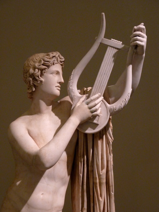 Pothos Son of Aphrodite 2