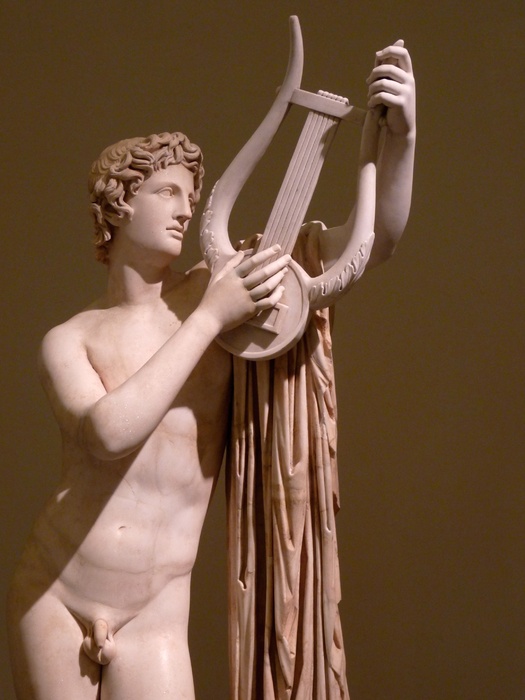 Pothos Son of Aphrodite 4