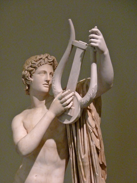 Pothos Son of Aphrodite 5