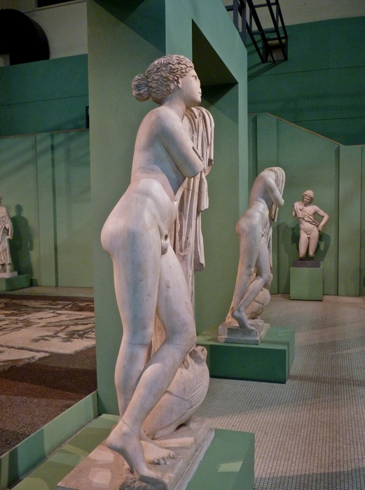 Pothos Son of Aphrodite 5