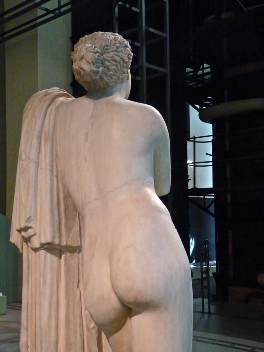 Pothos Son of Aphrodite 6